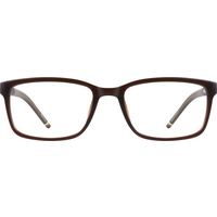 Zenni Rectangle Glasses 2014715