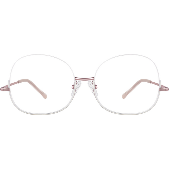 Zenni Cat-Eye Glasses 3222830