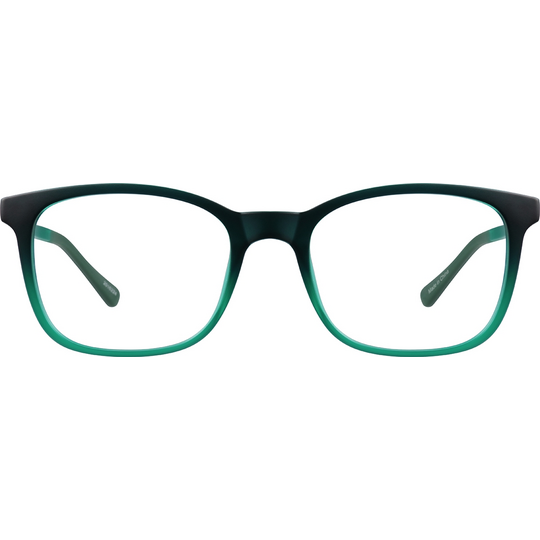 Zenni Square Glasses 2016224