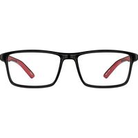 Zenni Rectangle Glasses 2035021