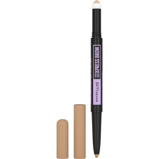 Maybelline Express Brow 2-In-1 Pencil And Powder