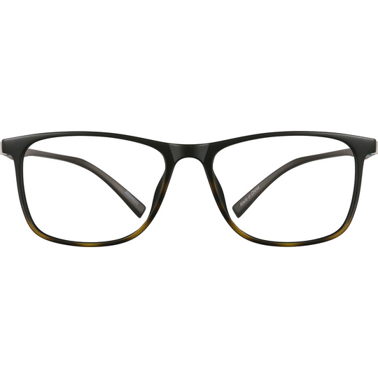 Zenni Square Glasses 2024625