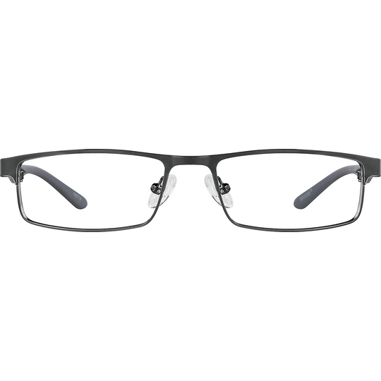 Zenni Rectangle Glasses 142712