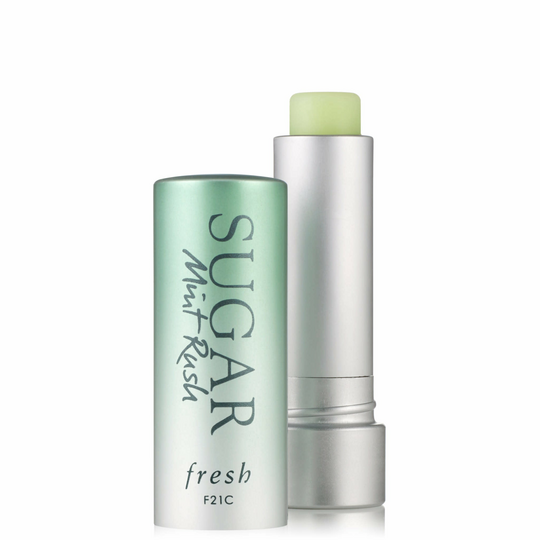 Fresh Sugar Mint Rush Freshening Lip Treatment