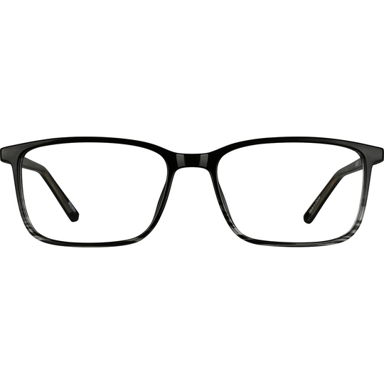Zenni Rectangle Glasses 2023521