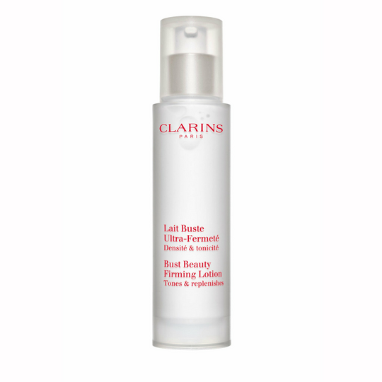 Clarins Bust Beauty Firming Lotion