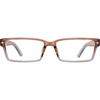 Zenni Rectangle Glasses 278515