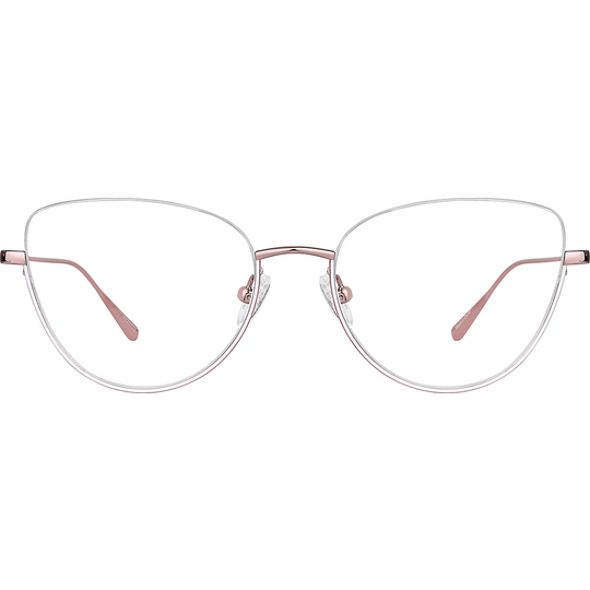 Zenni Cat-Eye Glasses 3220119