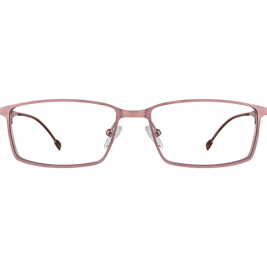 Zenni Rectangle Glasses 3210019