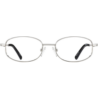 Zenni Rectangle Glasses 416311