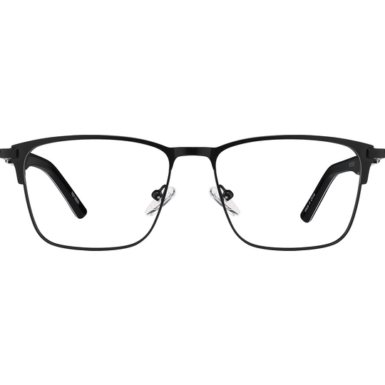 Zenni Square Glasses 1913921