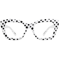 Zenni Cat-Eye Glasses 2033430