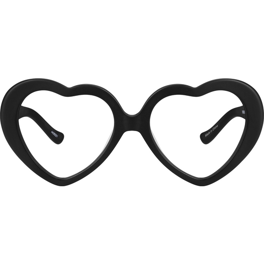 Zenni heart-shaped Glasses 4420221