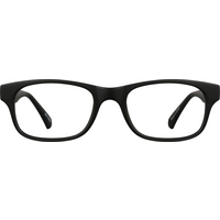 Zenni Rectangle Glasses 2010921