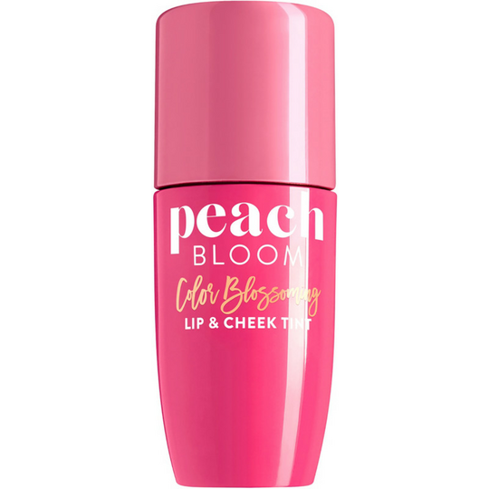 Too Faced Peach Bloom Color Blossoming Lip & Cheek Tint