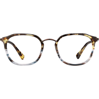 Zenni Geometric Glasses 7827125