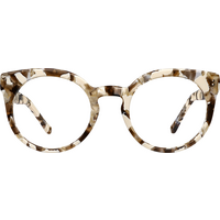 Zenni Cat-Eye Glasses 4438333