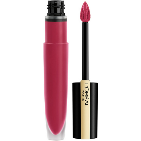 L'oreal Rouge Signature Empowereds