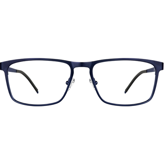 Zenni Rectangle Glasses 139016