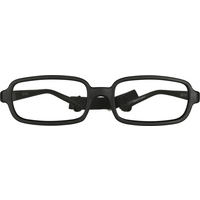 Zenni Rectangle Glasses 2021621