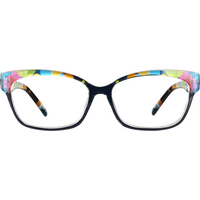 Zenni Cat-Eye Glasses 2018739