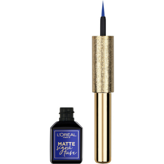 L'oreal Matte Signature Liquid Eyeliner