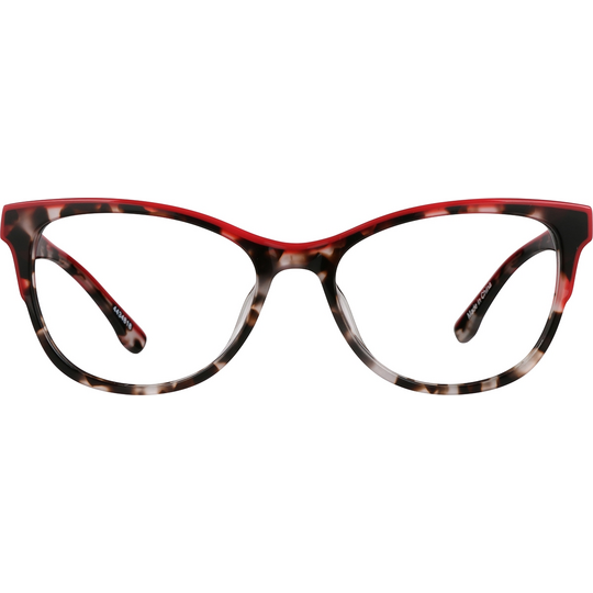 Zenni Cat-Eye Glasses 4434818