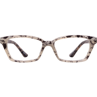 Zenni Rectangle Glasses 2025835