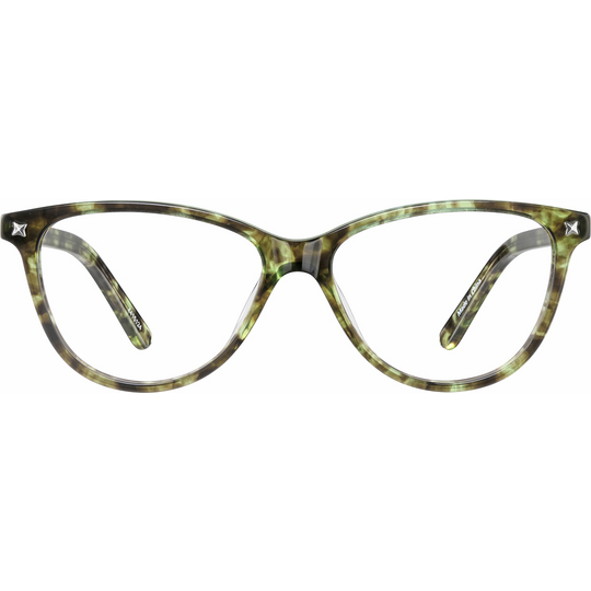 Zenni Cat-Eye Glasses 4415124