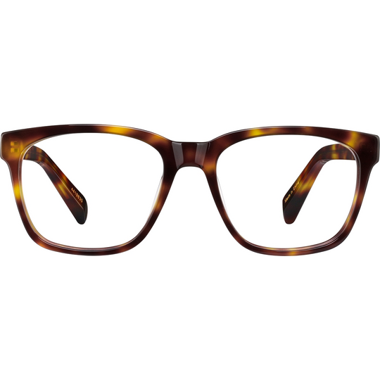 Zenni Square Glasses 4419835