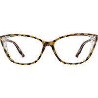 Zenni Cat-Eye Glasses 2025425