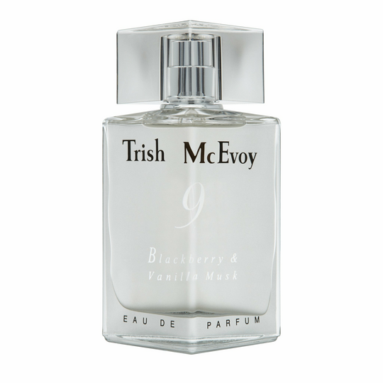 Trish McEvoy No. 9 Blackberry And Vanilla Musk Eau De Parfum