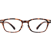Zenni Rectangle Glasses 297525
