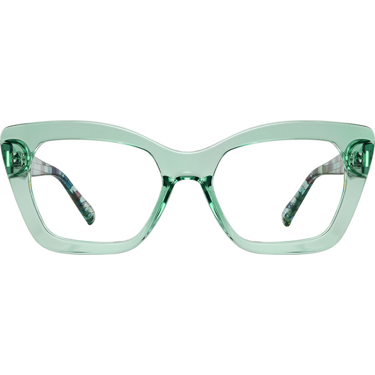 Zenni Cat-Eye Glasses 2037724