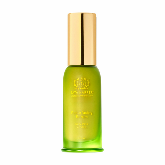 Tata Harper Resurfacing Serum