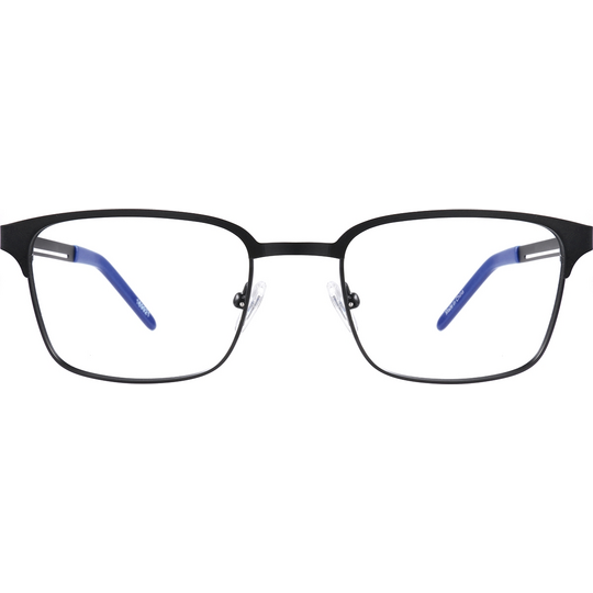 Zenni Square Glasses 169921