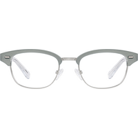 Zenni Browline Glasses 199111