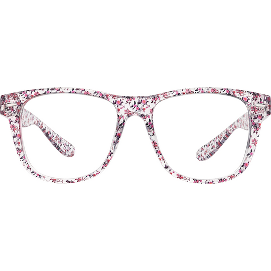 Zenni Square Glasses 2038217