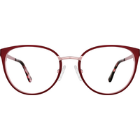 Zenni Cat-Eye Glasses 3215618