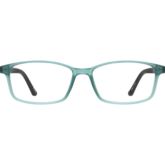 Zenni Rectangle Glasses 2019616