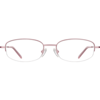 Zenni Oval Glasses 450319