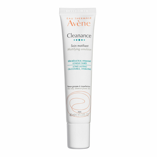 Avène Cleanance Mattifying Emulsion