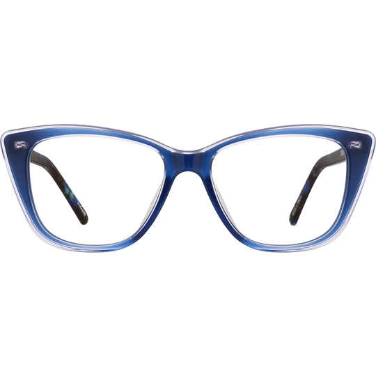 Zenni Cat-Eye Glasses 4444516