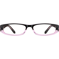 Zenni Rectangle Glasses 14808617