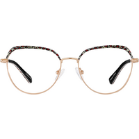 Zenni Cat-Eye Glasses 3225018