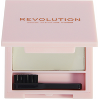 Makeup Revolution Rehab Brow Soap & Care Styler