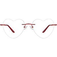 Zenni Bendable Glasses 210518