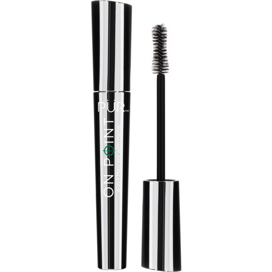 Pur On Point Mascara With Hemp