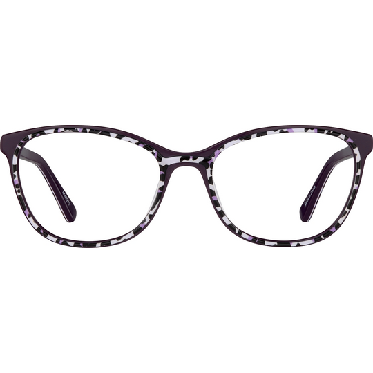 Zenni Cat-Eye Glasses 4448217