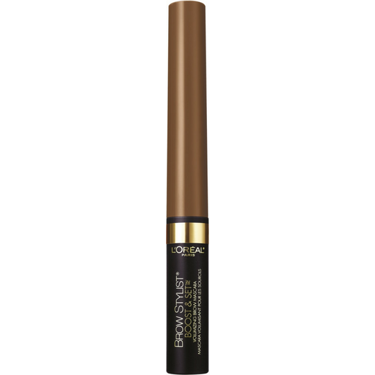 L'oreal Brow Stylist Boost & Set Brow Mascara